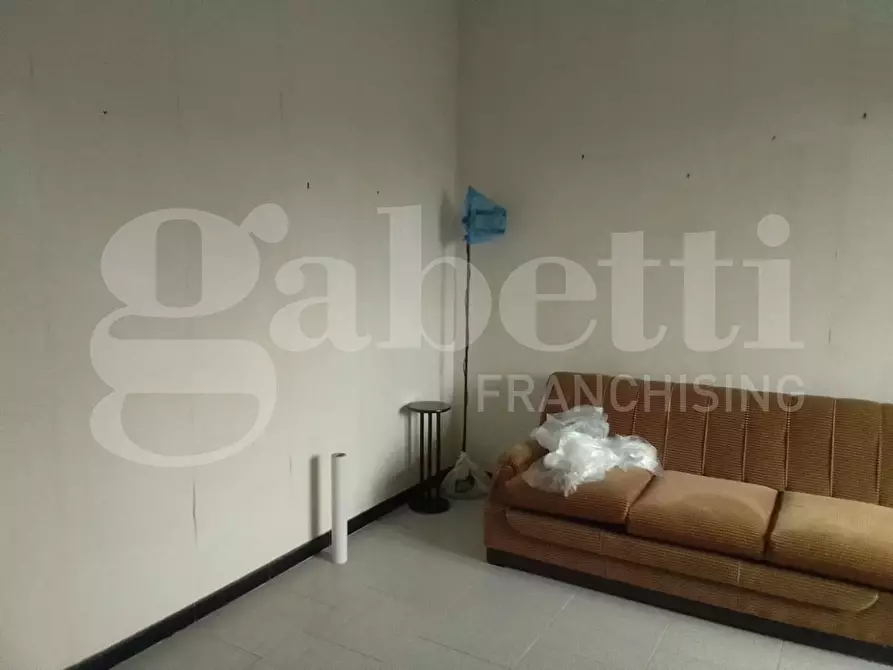 Immagine 5 di Appartamento in vendita  in Viale DELL'INDUSTRIA, 161 a Taranto