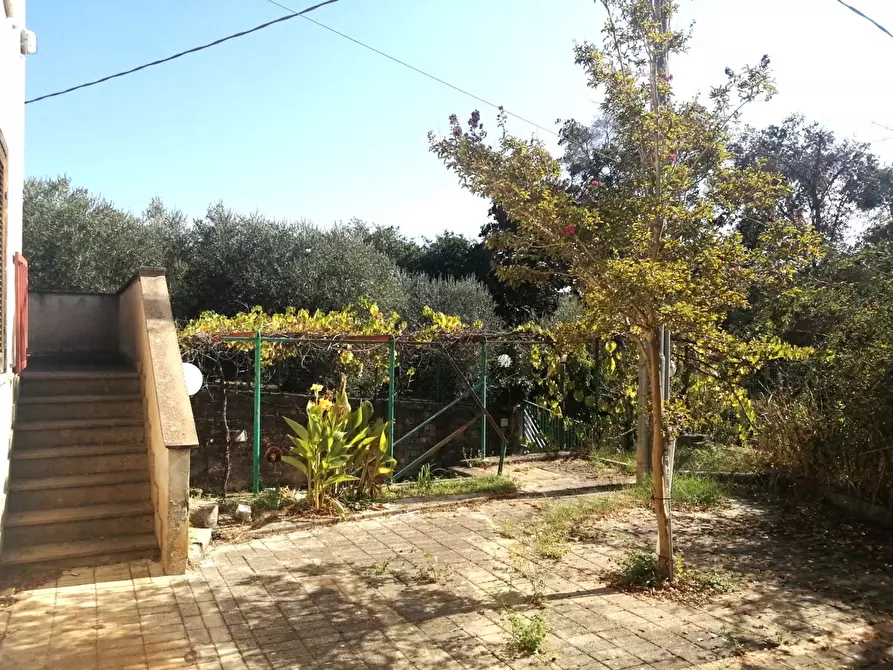 Immagine 5 di Villa in vendita  in Via Boccioni, 3 a Sezze