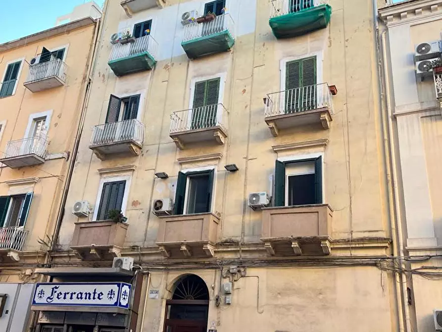 Immagine 1 di Appartamento in vendita  in Via CAVALLOTTI, 52 a Taranto