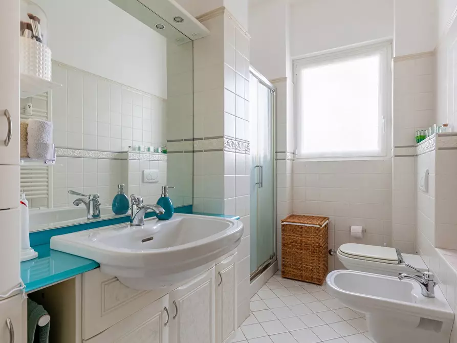 Immagine 26 di Appartamento in vendita  in Via Marcello Oretti, 14 a Bologna