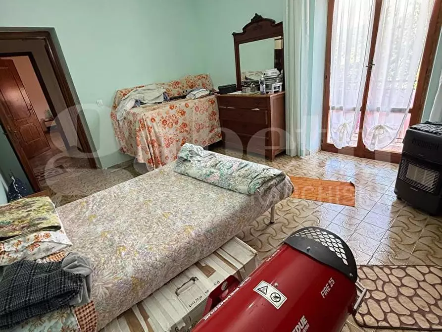 Immagine 10 di Appartamento in vendita  in Via BEL SITO, 6 a Petrella Salto