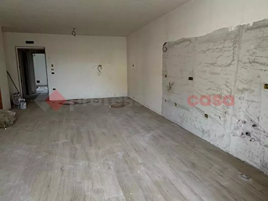 Immagine 3 di Appartamento in vendita  in Via CAVONE a Frattaminore