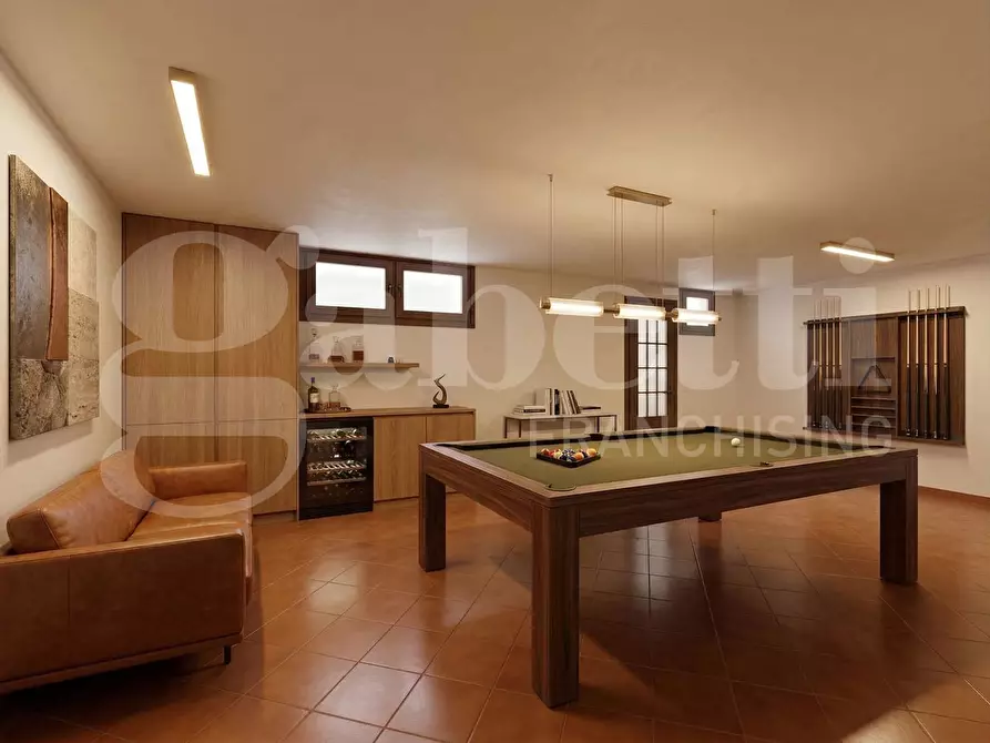 Immagine 17 di Casa bifamiliare in vendita  in Via Alpignano a Rivoli