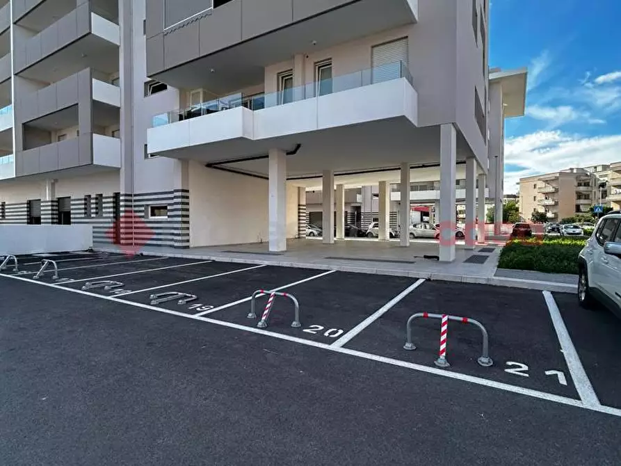 Immagine 3 di Appartamento in vendita  in Via LAGRAVINESE a Monopoli