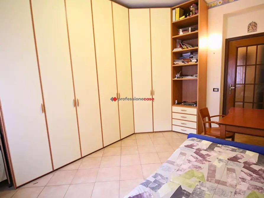 Immagine 15 di Appartamento in vendita  in Via Ruffilli, 4 a Foggia