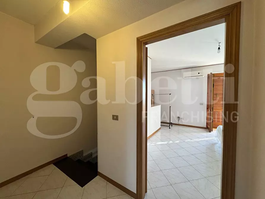 Immagine 9 di Villetta a schiera in vendita  in Via ss 113 km 31400, snc a Messina