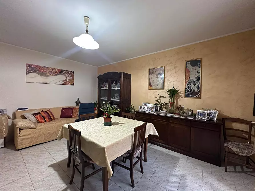 Immagine 12 di Appartamento in vendita  in Via Wuillermin a Torino