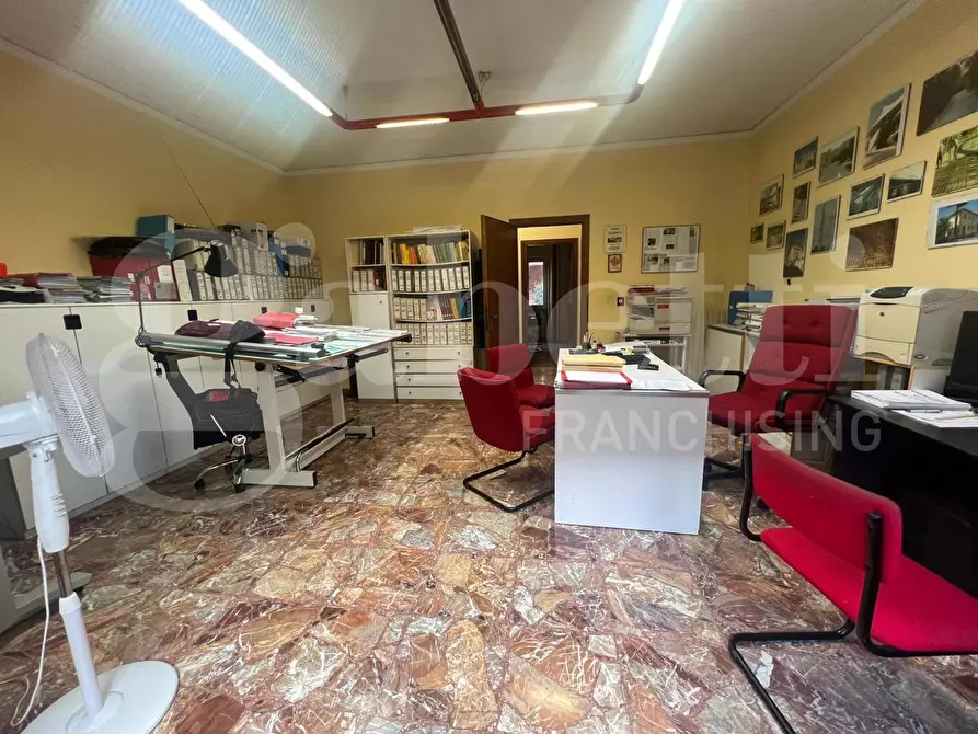 Immagine 27 di Appartamento in vendita  in Via VERANI, 24 a Rieti