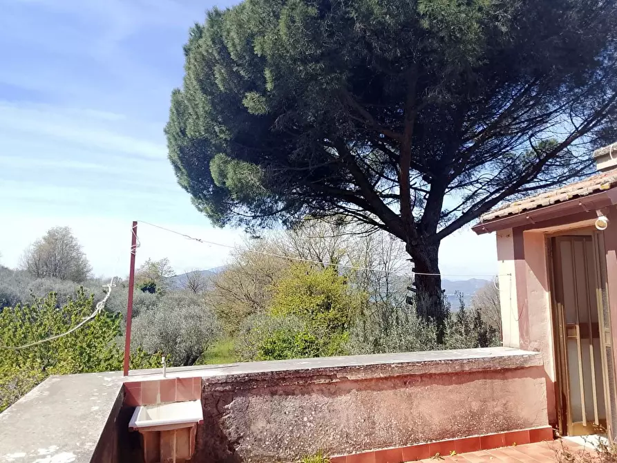 Immagine 28 di Casa indipendente in vendita  in Via San Donato, Snc a Galluccio