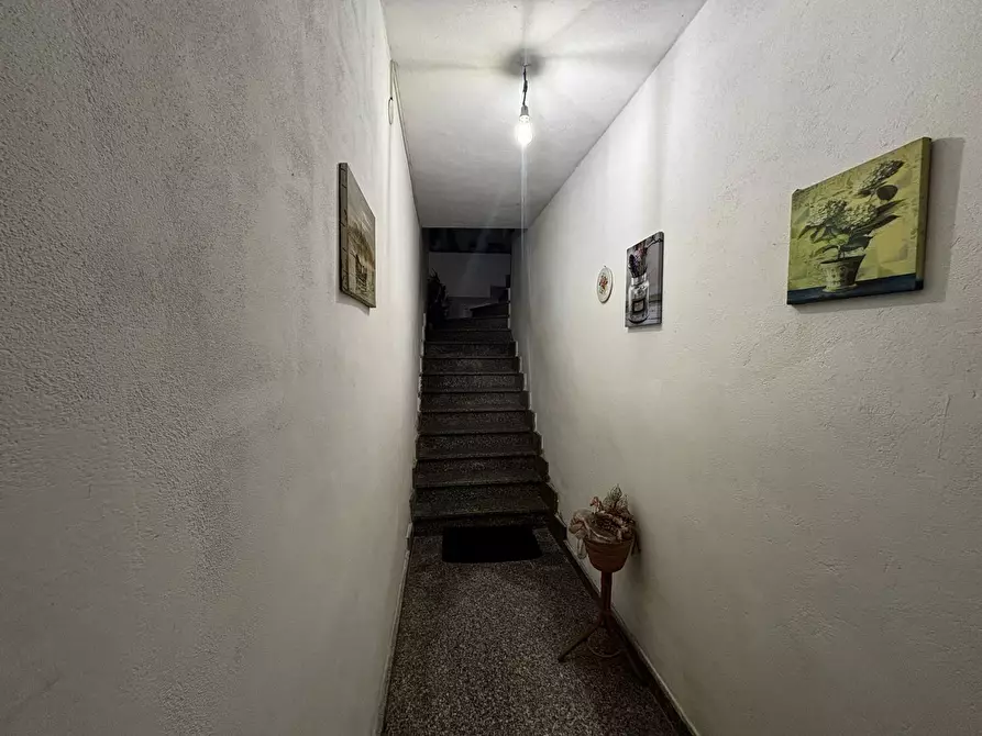 Immagine 3 di Appartamento in vendita  in Via Cannelles, 22 a Iglesias