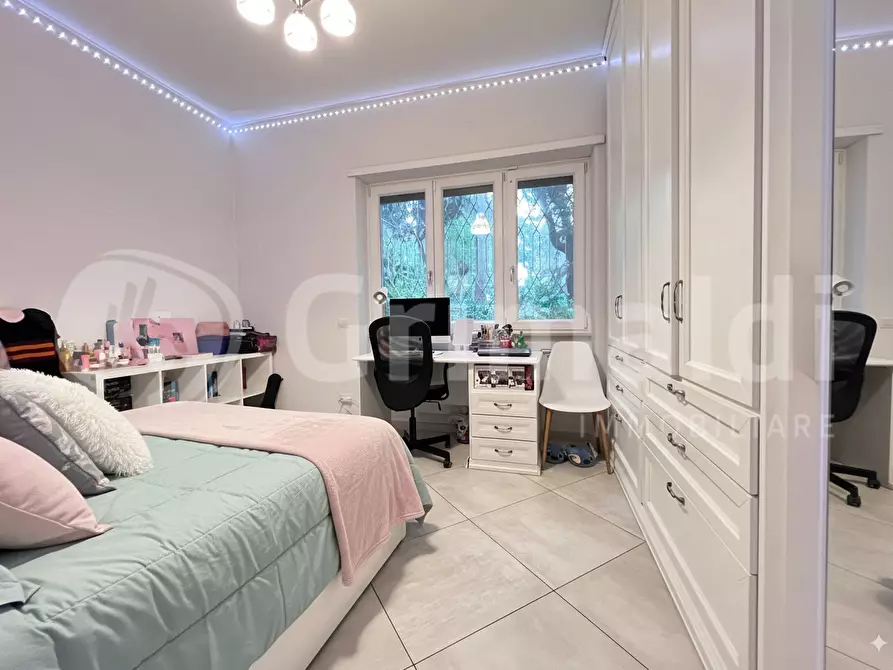 Immagine 16 di Appartamento in vendita  in Via Cassia, 831 a Roma