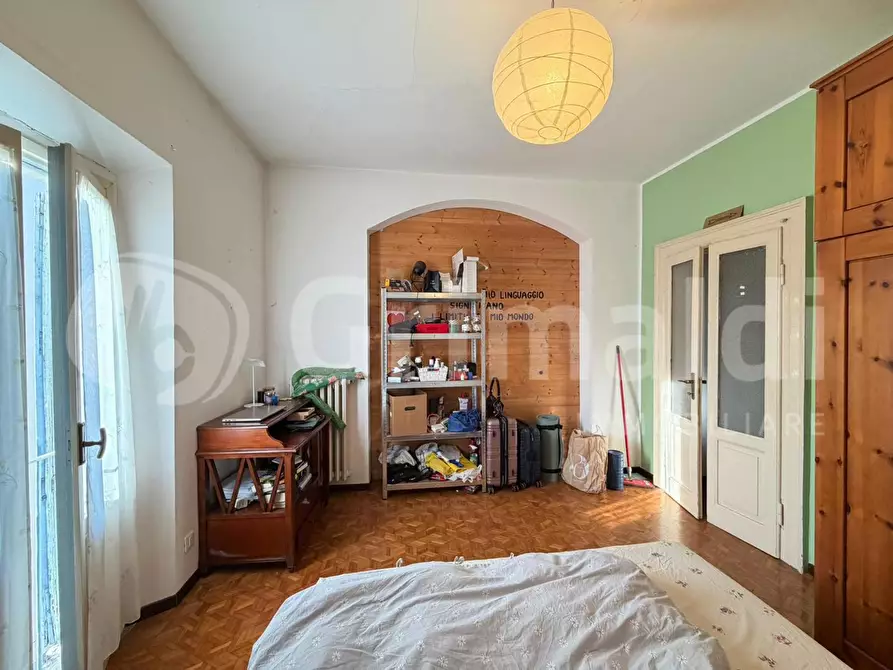 Immagine 18 di Appartamento in vendita  in Piazza PETRARCA, 28 a Pavia