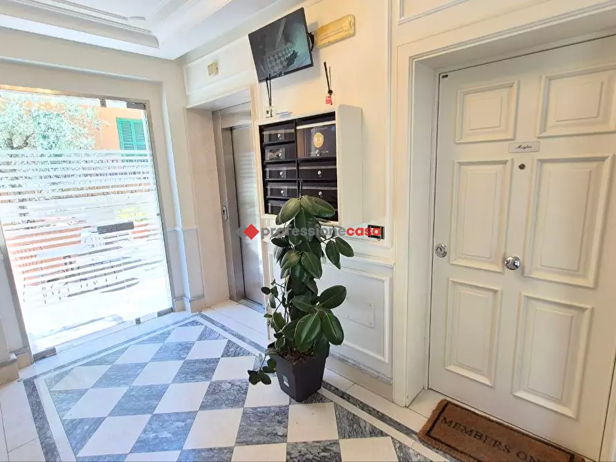 Immagine 3 di Appartamento in vendita  in Via Antonio Lo RÃ© Agronomo, 10 a Foggia