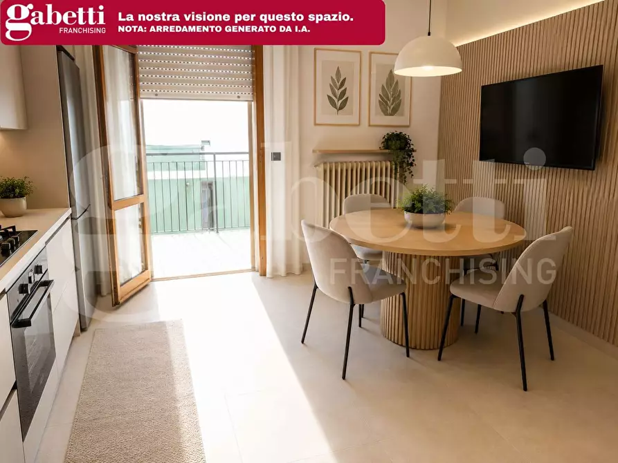 Immagine 10 di Appartamento in vendita  in Via BORGO S. GIOVANNI - VIA GRANATIERI SARDEGNA a Chioggia