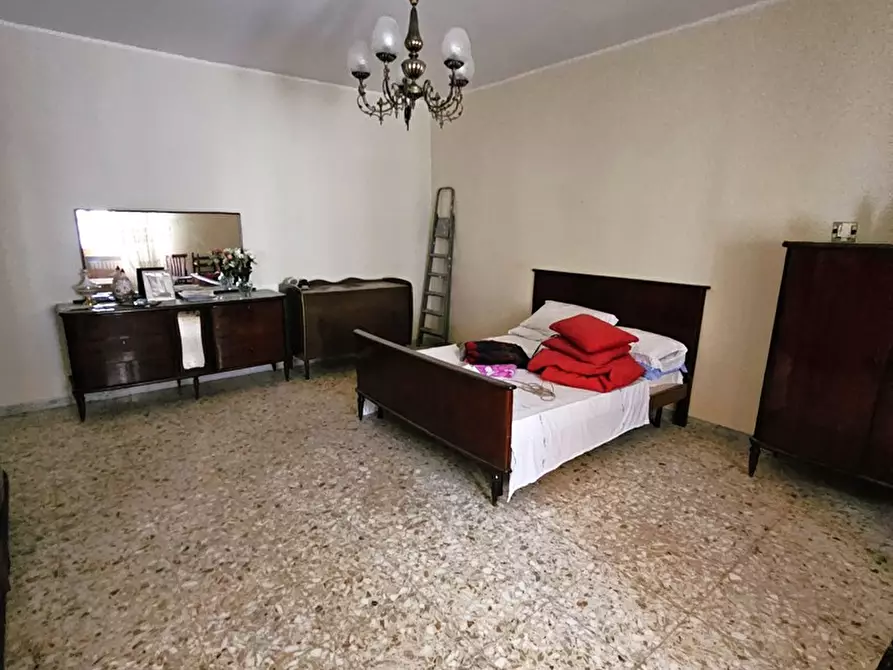 Immagine 17 di Appartamento in vendita  in Vico Castelnuovo a San Severo