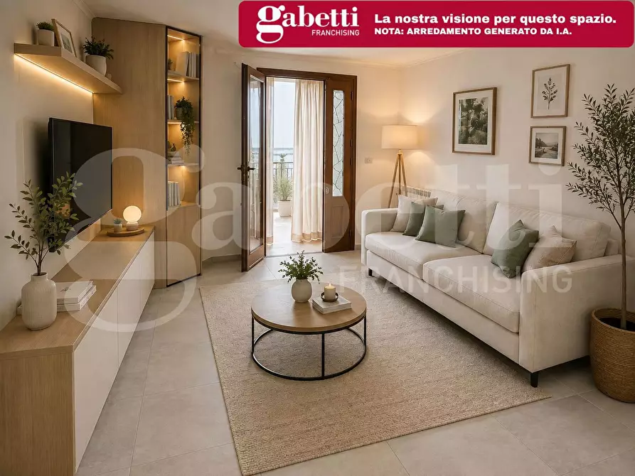 Immagine 2 di Casa indipendente in vendita  in Via PELLESTRINA -  SC DELLA LAGUNA, 00 a Venezia