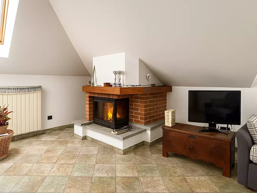 Immagine 26 di Casa bifamiliare in vendita  in Strada Eremo, 40/3 a Pecetto Torinese