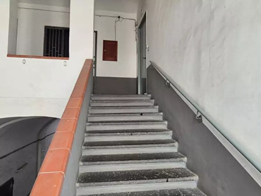 Immagine 6 di Appartamento in vendita  in Via Vesuvio, 65 a Torre Annunziata