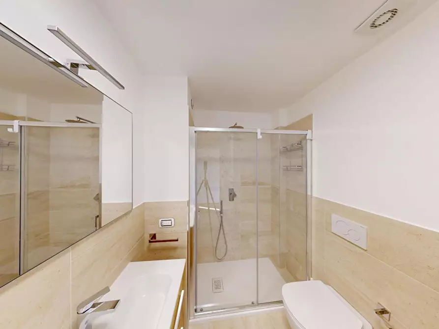 Immagine 23 di Appartamento in vendita  in LocalitÃ  Montone, 1 a Castelletto D'orba