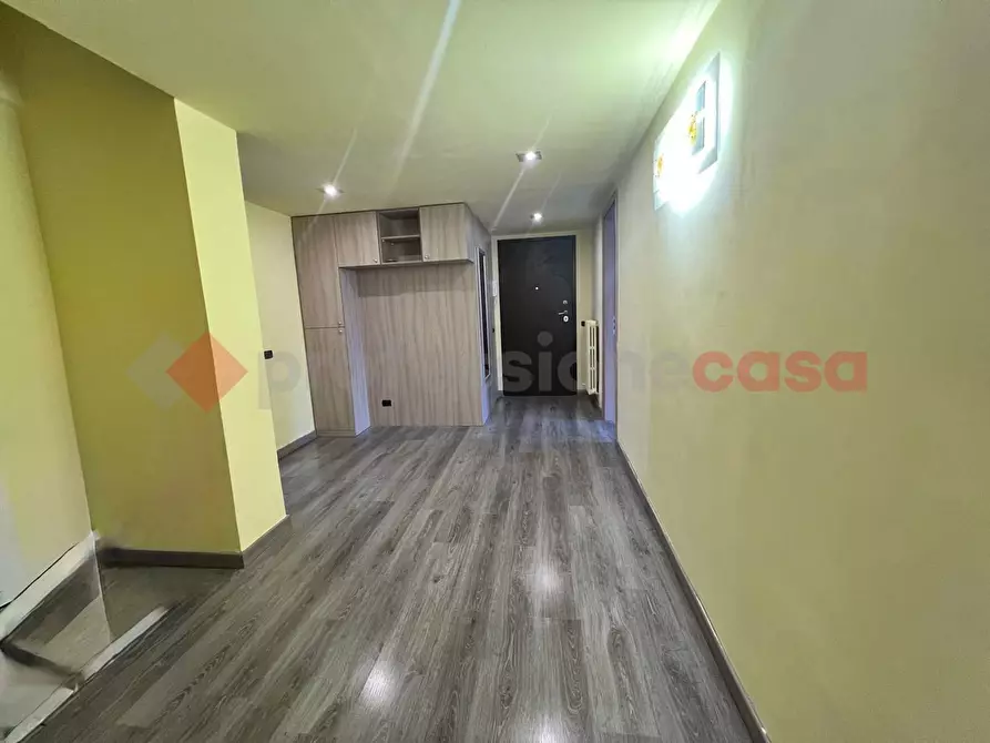 Immagine 16 di Appartamento in affitto  in Via VINCENZO SCAFARELLI, 22 a Potenza