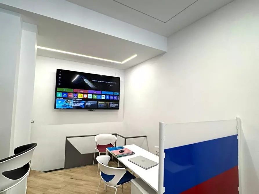 Immagine 9 di Ufficio in vendita  in Via Arrigo Davila, 80 a Roma