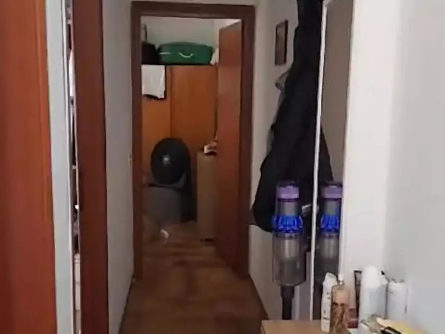 Immagine 3 di Appartamento in vendita  in Via basiliani a Scalea