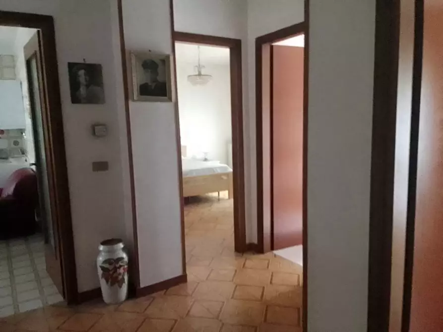 Immagine 17 di Appartamento in vendita  in Via ALCIDE DE GASPERI, 15 a Taranto
