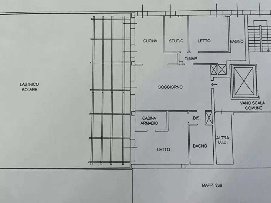 Immagine 39 di Appartamento in vendita  in Via Andrea Costa, 144/a a Pianoro