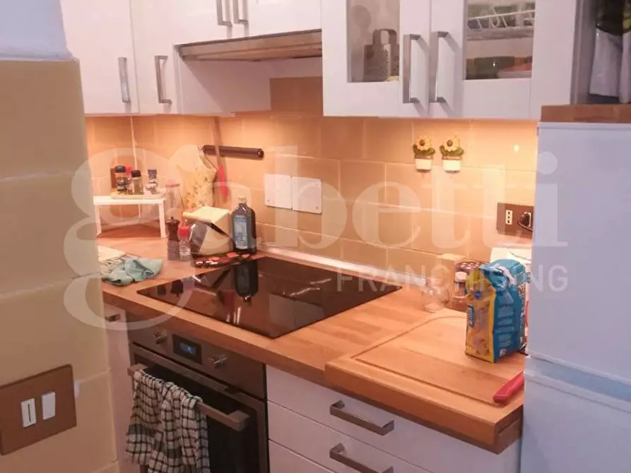 Immagine 1 di Appartamento in vendita  in Via degli appennini, 80 a Rieti