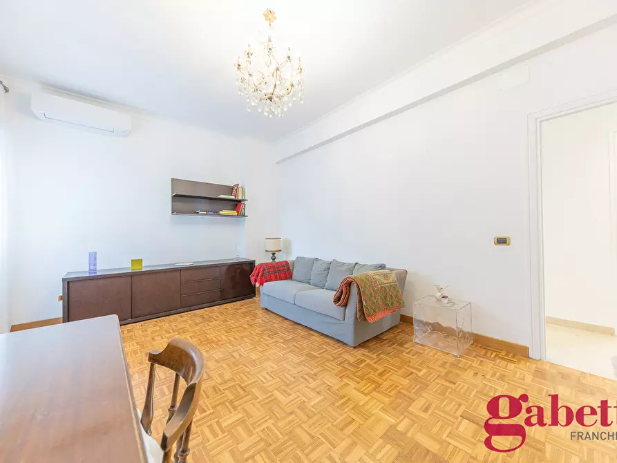 Immagine 35 di Appartamento in vendita  in Via di Torrevecchia, 56 a Roma