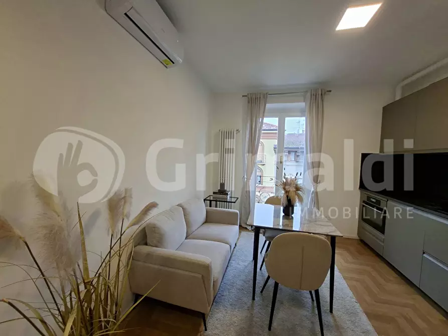 Immagine 14 di Appartamento in affitto  in Via Farini, 6 a Milano