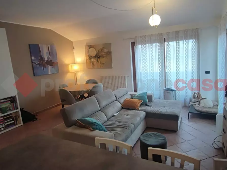 Immagine 10 di Appartamento in vendita  in Via NiccolÃ² Paganini, 72 a Locate Di Triulzi