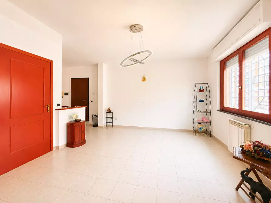 Immagine 23 di Appartamento in vendita  in Via Arrigo Minerbi, 25 a Roma