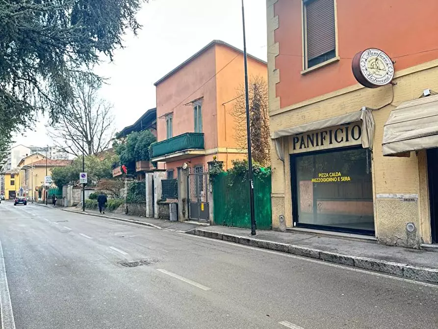 Immagine 6 di Negozio in affitto  in Via dante alighieri, 37 a Cinisello Balsamo