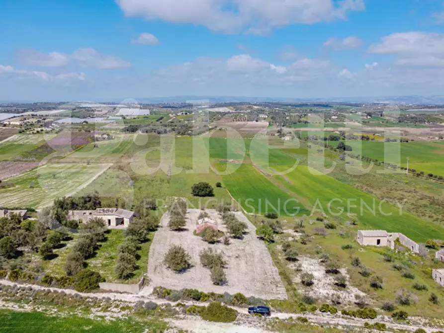 Immagine 7 di Terreno agricolo in vendita  in Strada provinciale, 56 a Noto
