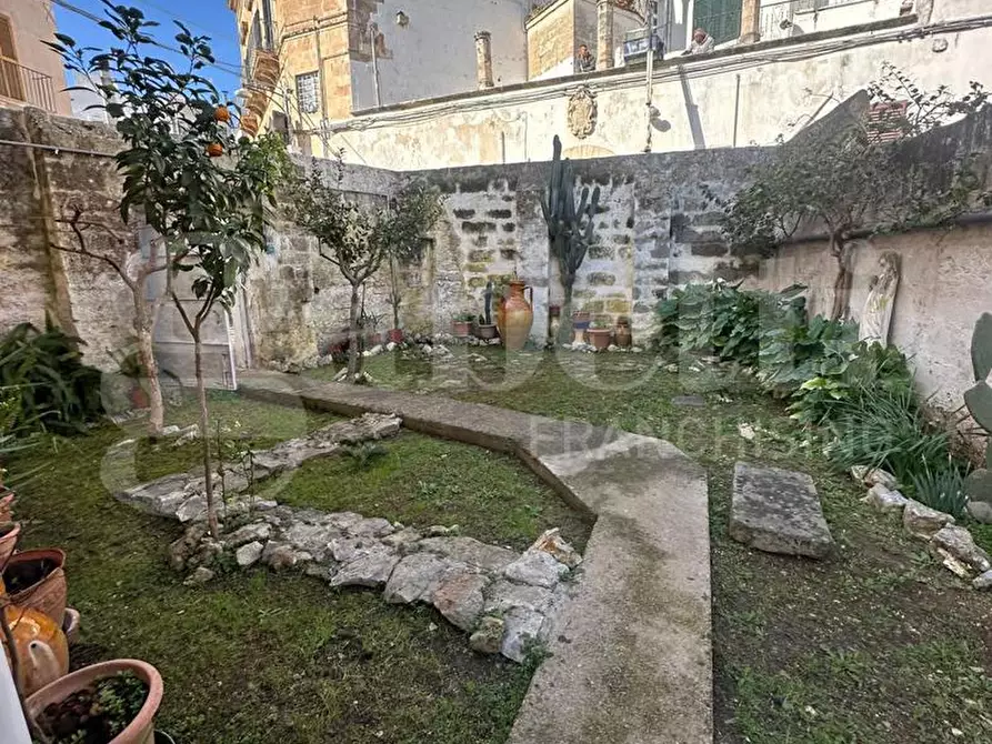 Immagine 31 di Casa indipendente in vendita  in Via Capitano Vito Tamborrino a Ostuni