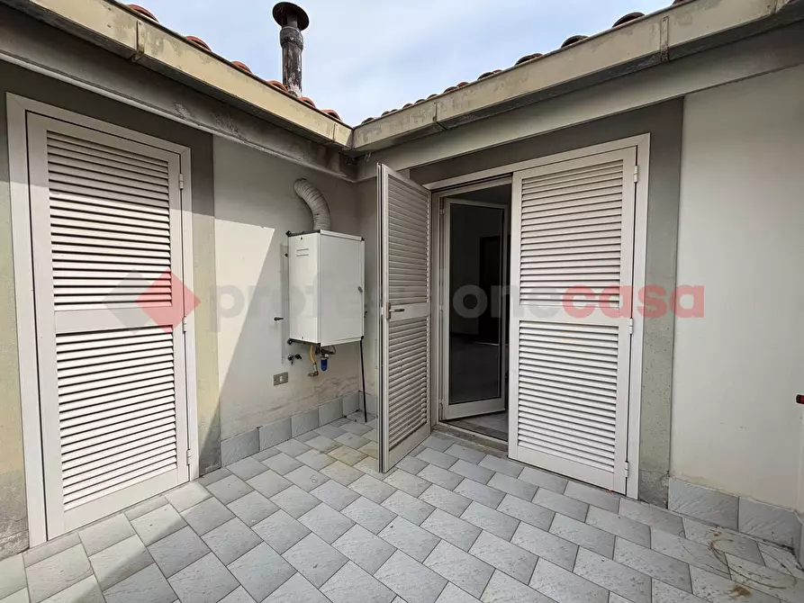 Immagine 28 di Ufficio in affitto  in Corso appio, 26 a Capua