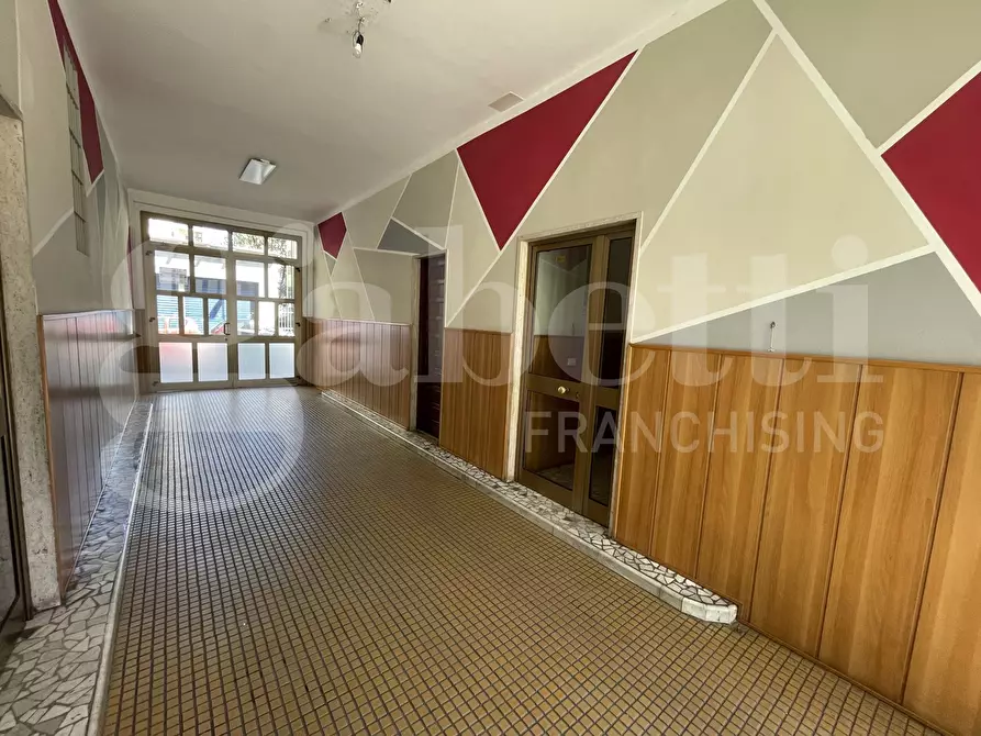Immagine 28 di Appartamento in affitto  in Via Matilde Serao, 48 a Torino