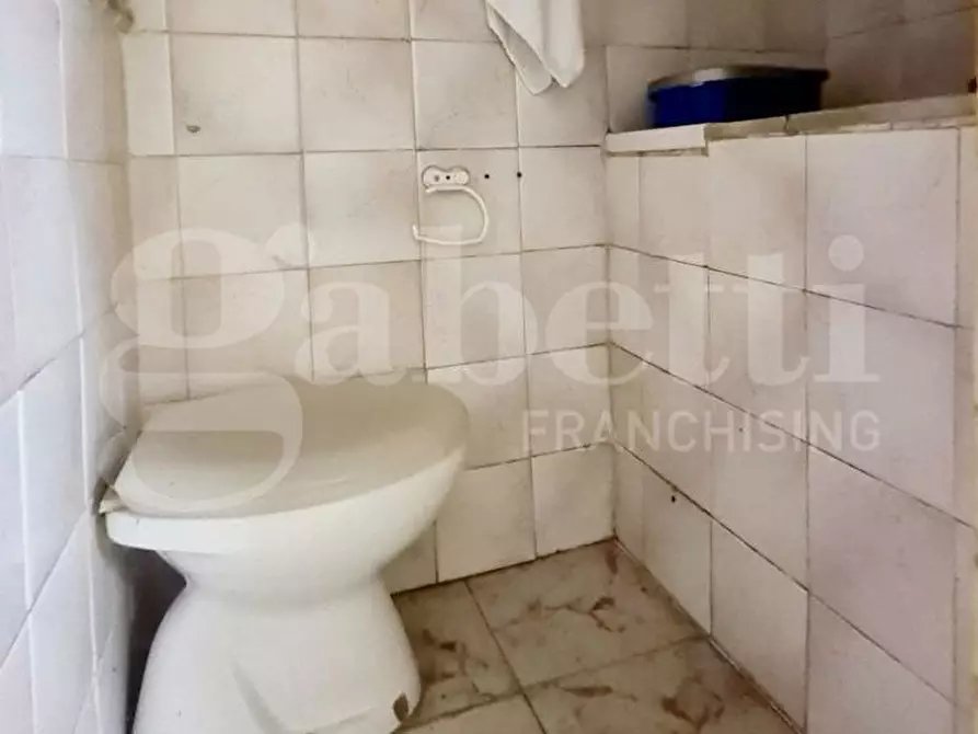 Immagine 9 di Appartamento in vendita  in Via del Vespro a Palermo