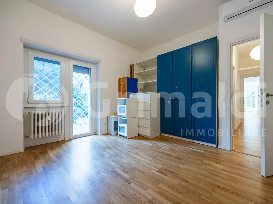 Immagine 20 di Appartamento in vendita  in Via Luigi Ziliotto, 20 a Roma