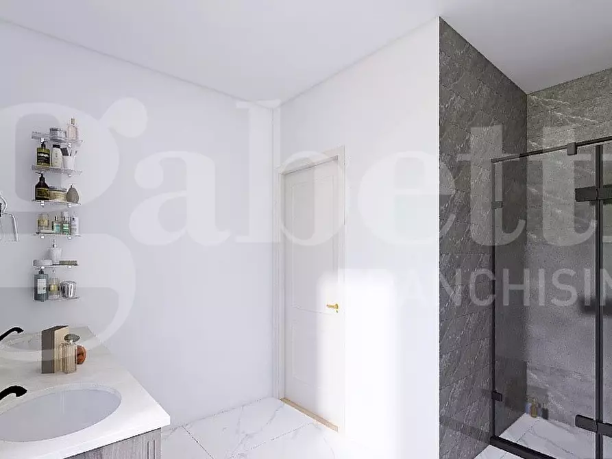 Immagine 18 di Villa in vendita  in Via Roma, 14 a Mogliano Veneto