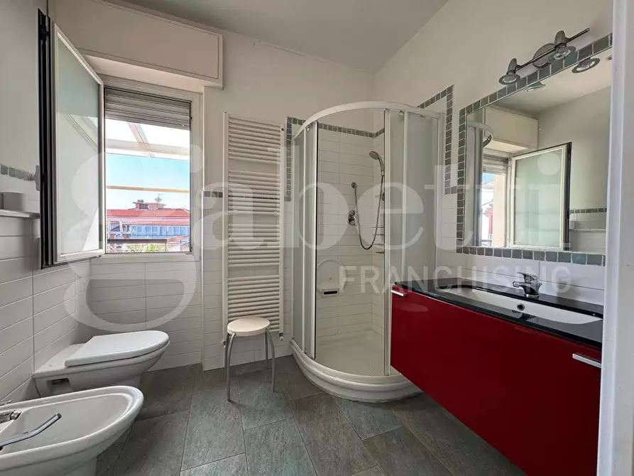 Immagine 15 di Appartamento in vendita  in Via Caprera, 13 a Andora