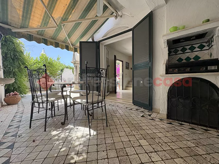 Immagine 14 di Casa bifamiliare in vendita  in Via RESIDENCE IL CAMPANILE, 24 a Terracina