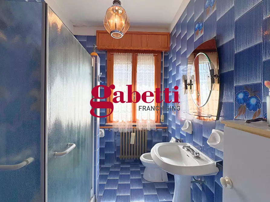 Immagine 2 di Casa bifamiliare in vendita  in Via Giuseppe di Vittorio a Verucchio