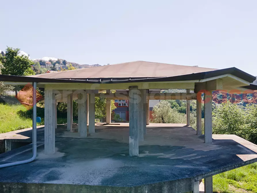 Immagine 5 di Villa in vendita  in Strada Provinciale San Magno, 29/A a Anagni