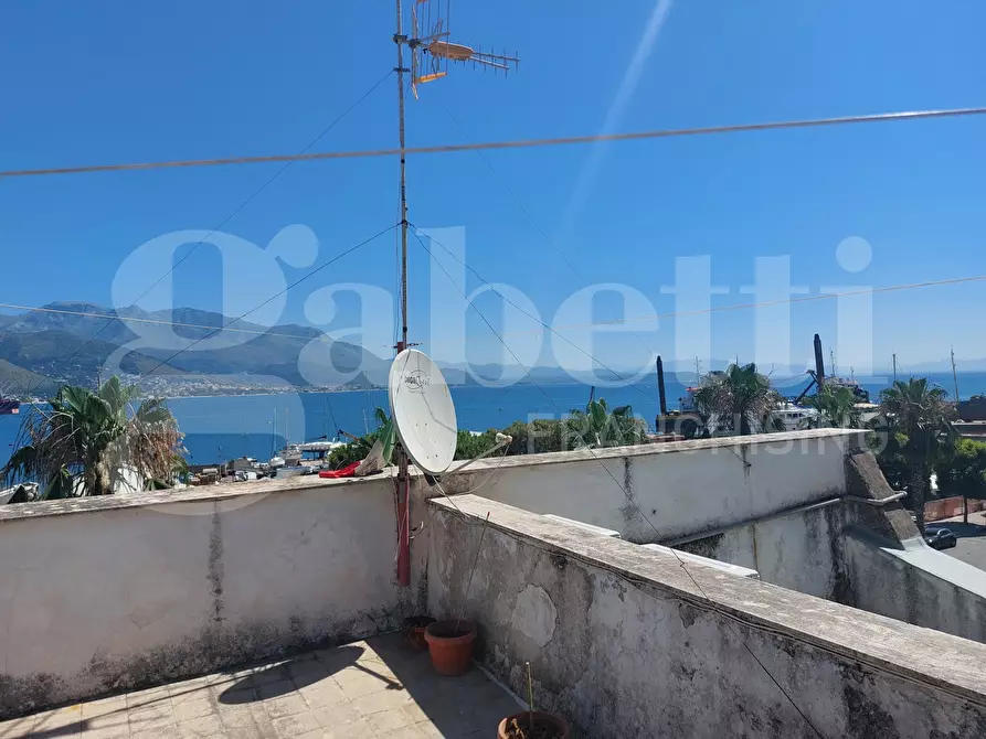 Immagine 10 di Appartamento in vendita  in Via Lungomare  G. Caboto, 416 a Gaeta