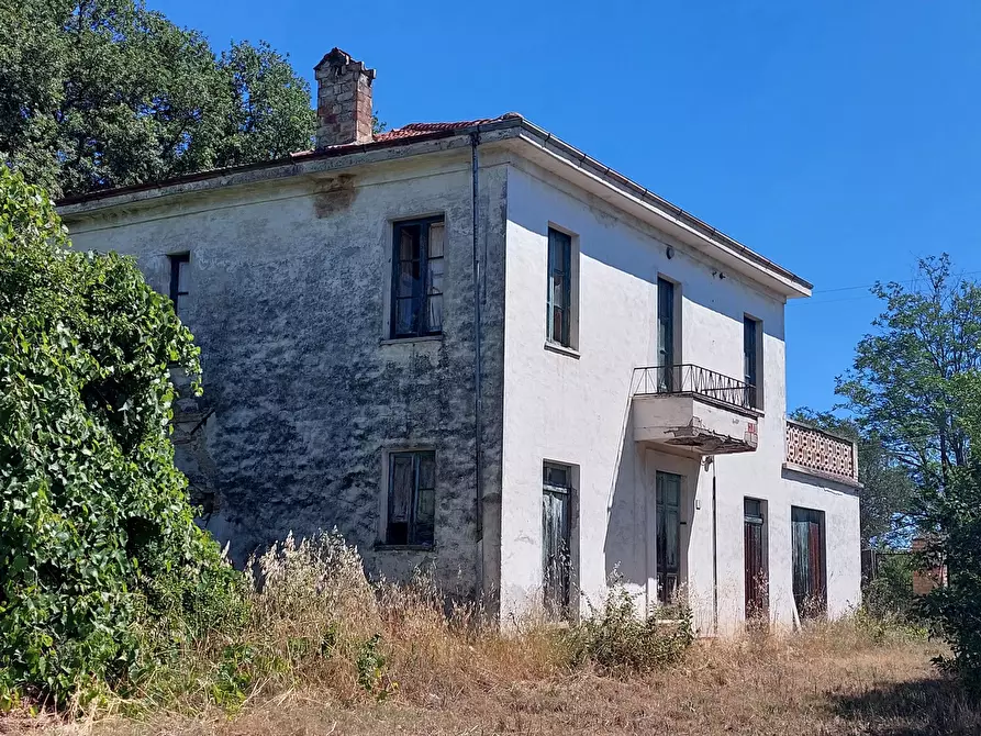 Immagine 2 di Rustico / casale in vendita  in Via Quaresima, snc a Mosciano Sant'angelo