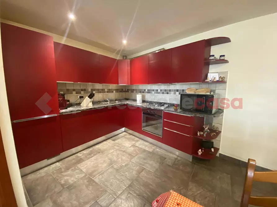 Immagine 34 di Villetta a schiera in vendita  in Via del chiesino, 63 a Montelupo Fiorentino