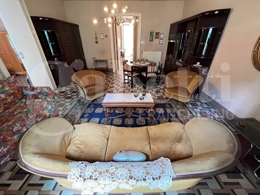 Immagine 15 di Appartamento in vendita  in Via Traspontino, 11 a Ragusa