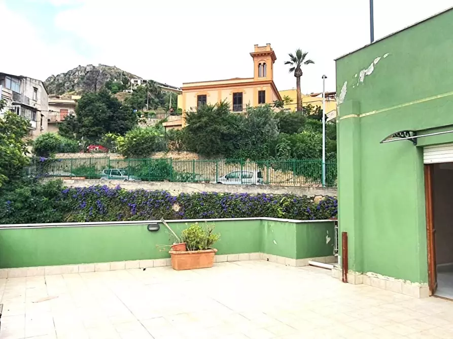 Immagine 14 di Appartamento in vendita  in Via Torre delle Palme, 10/C a Palermo